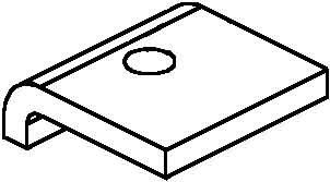 Profilklemmen HSK 10 E3