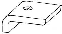 Profilklemmen HSK 35 E3