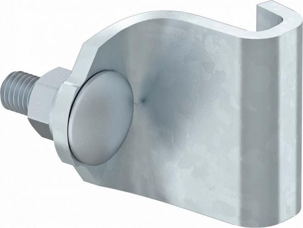 Klemmlasche einzeln KLAS 30 55 FT