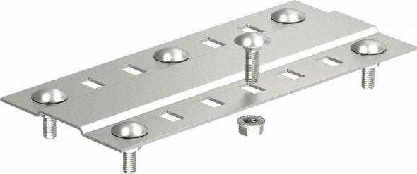 Stoßstellenleiste SSLB 100 A4