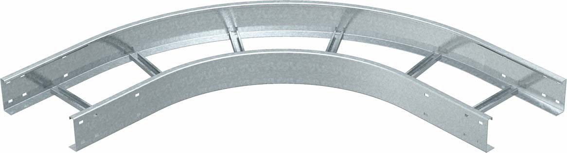 Bogen 90 Grad WLB 90 113 FT