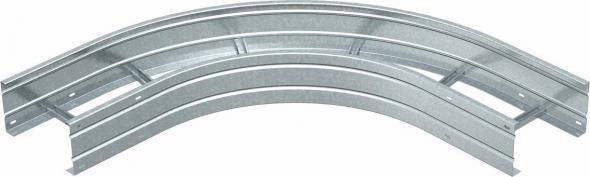 Bogen 90 Grad WLB 90 162 FS