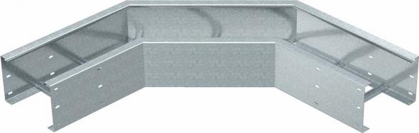 Bogen 90 Grad WLB 90 2050 FT