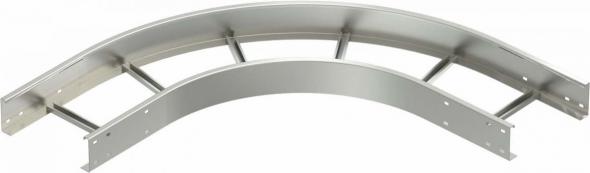 Bogen 90 Grad WLB 90 112 A4