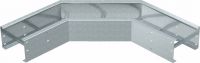 Bogen 90 Grad WLB 90 2030 FT