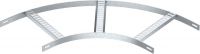 Bogen 90° SLB 90 42 100 FT