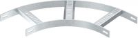 Bogen 90° SLB 90 62 400 FT