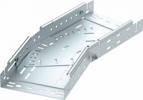 Bogen variabel RBMV 660 FT