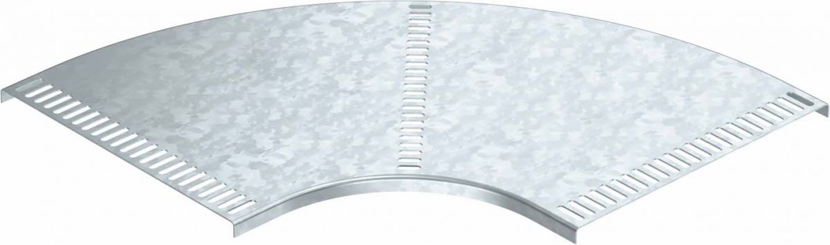 Bogen 90 Grad MKRB 90 15 250FS