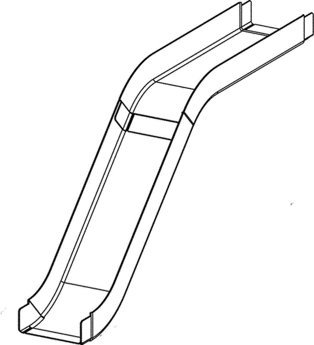 GFK-Etage KPET 80.100/P