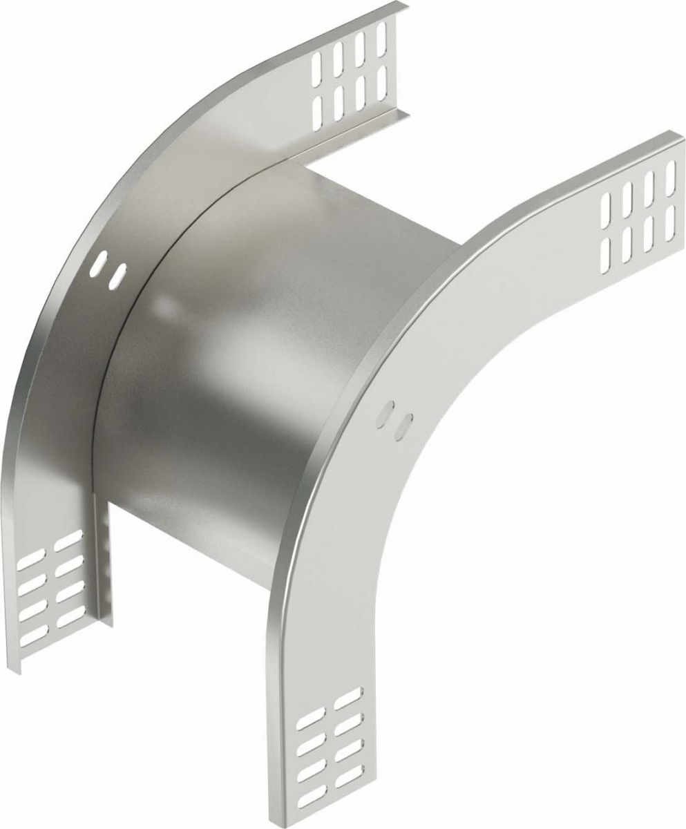 Vertikalbogen RBV 630 F VA4301