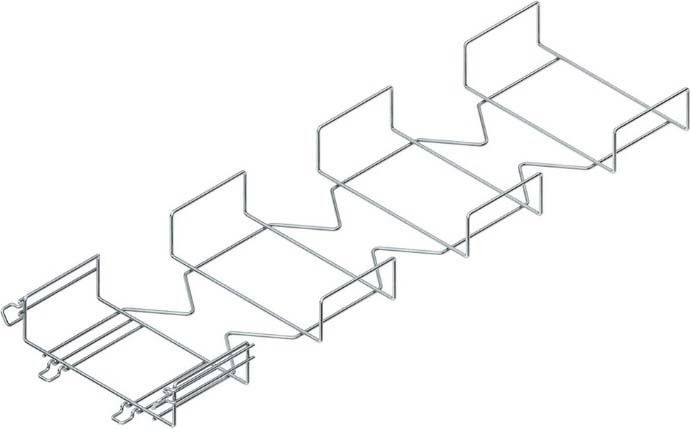 Bogen MTCE 54.300 E4