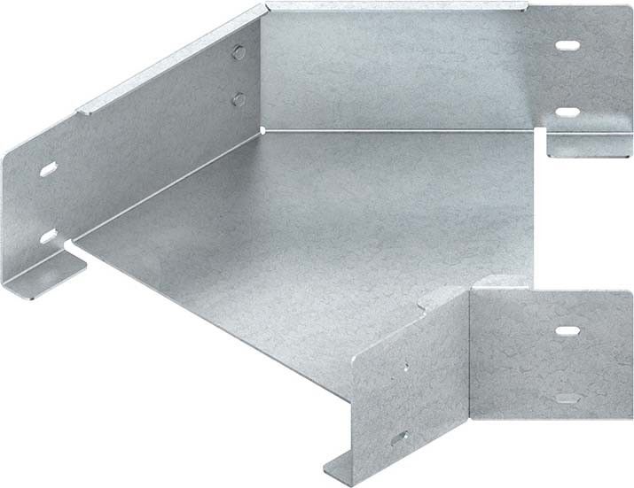 Bogen 45° RBAS 100.300 S