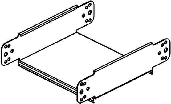 Gelenkstück RGE 60.200