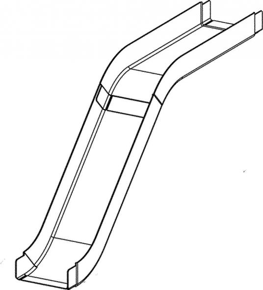GFK-Etage KPET 80.100/P