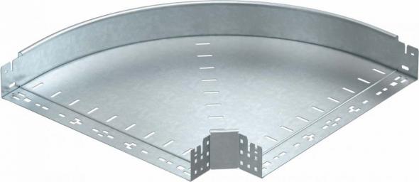 Bogen 90 Grad RBM 90 850 FT