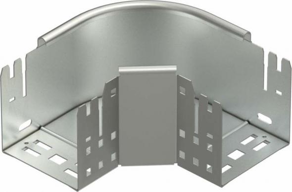 Bogen 90 Grad RBM 90 110 A2