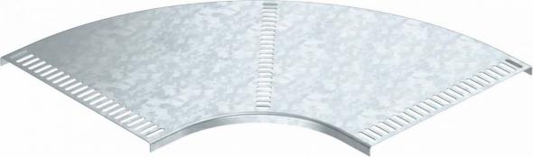 Bogen 90 Grad MKRB 90 15 125FT