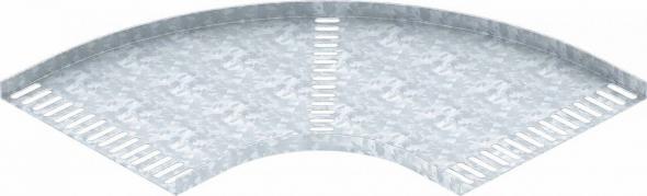Bogen 90 Grad MKRB 90 15 300FT