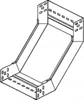Rinnensteigbogen RSD 60.120