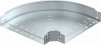 Bogen 90 Grad RBM 90 840 FT