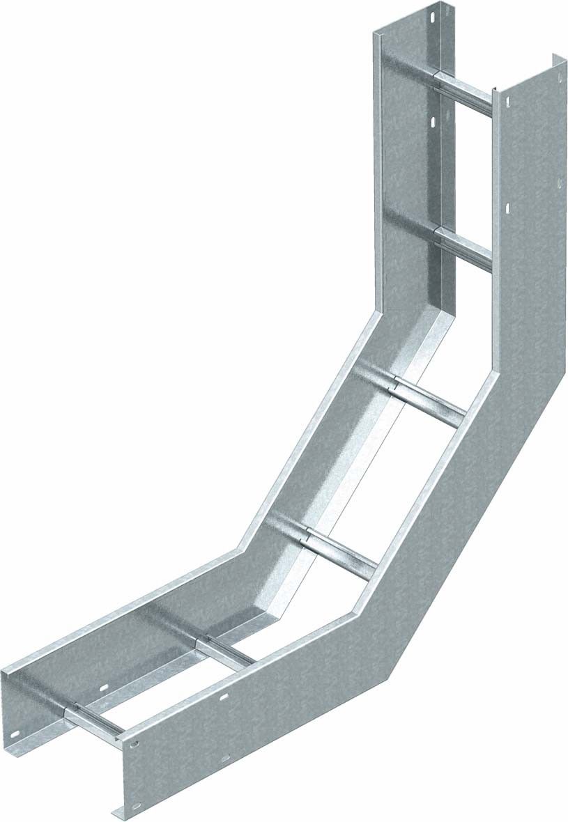 Bogen 90 Grad WLBS 90 164 FT