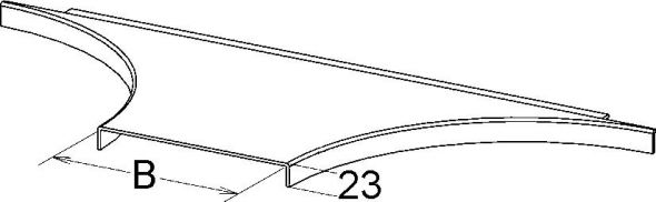 GFK-Deckel KKSTD 100