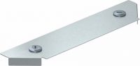 Deckel Anbau-Abzweigstück DFAAM 200 DD