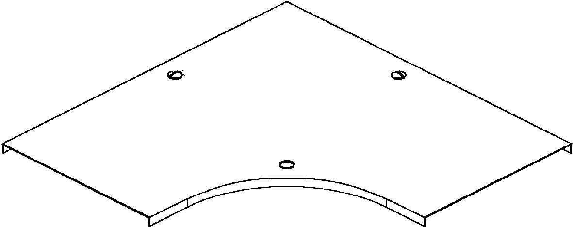 Deckel, F-Verz RESDV 200 F