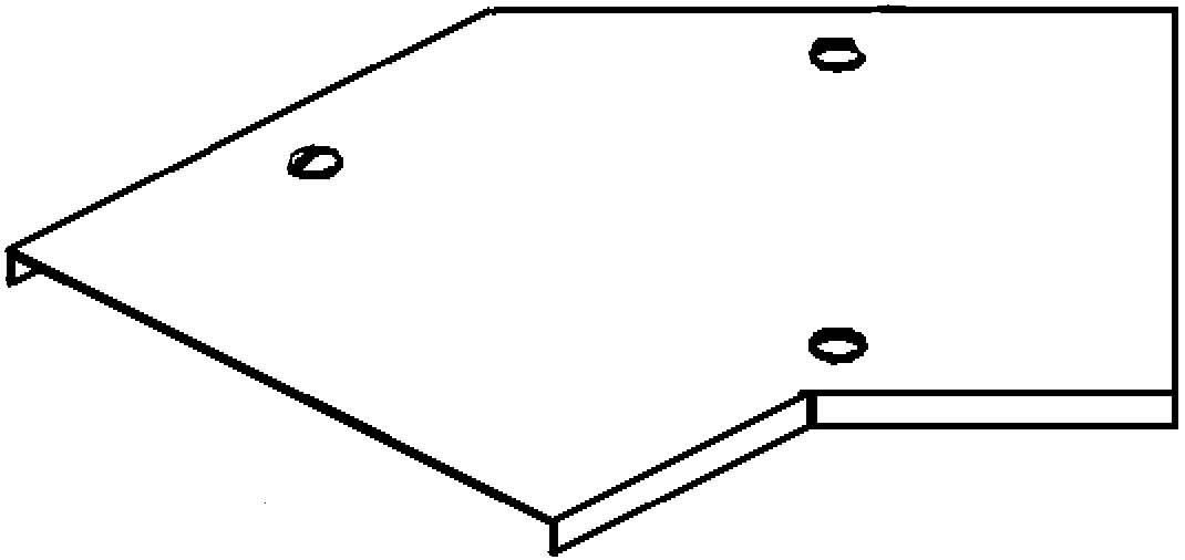 Deckel RBADV 550 F