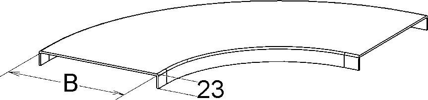 GFK-Deckel KKBD 500