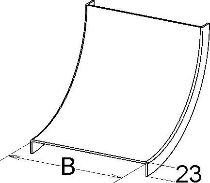 GFK-Deckel KKBID 50.200