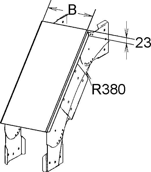 GFK-Deckel ULBAD 100.150