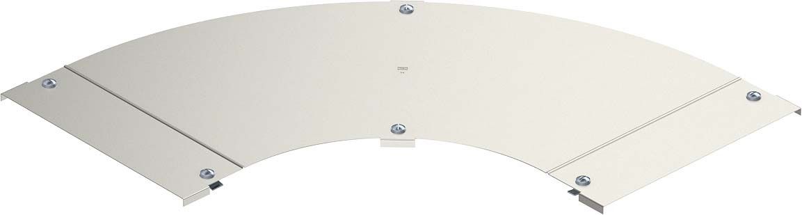 Deckel Bogen 90 Grad LBD 90 600 R3 A2
