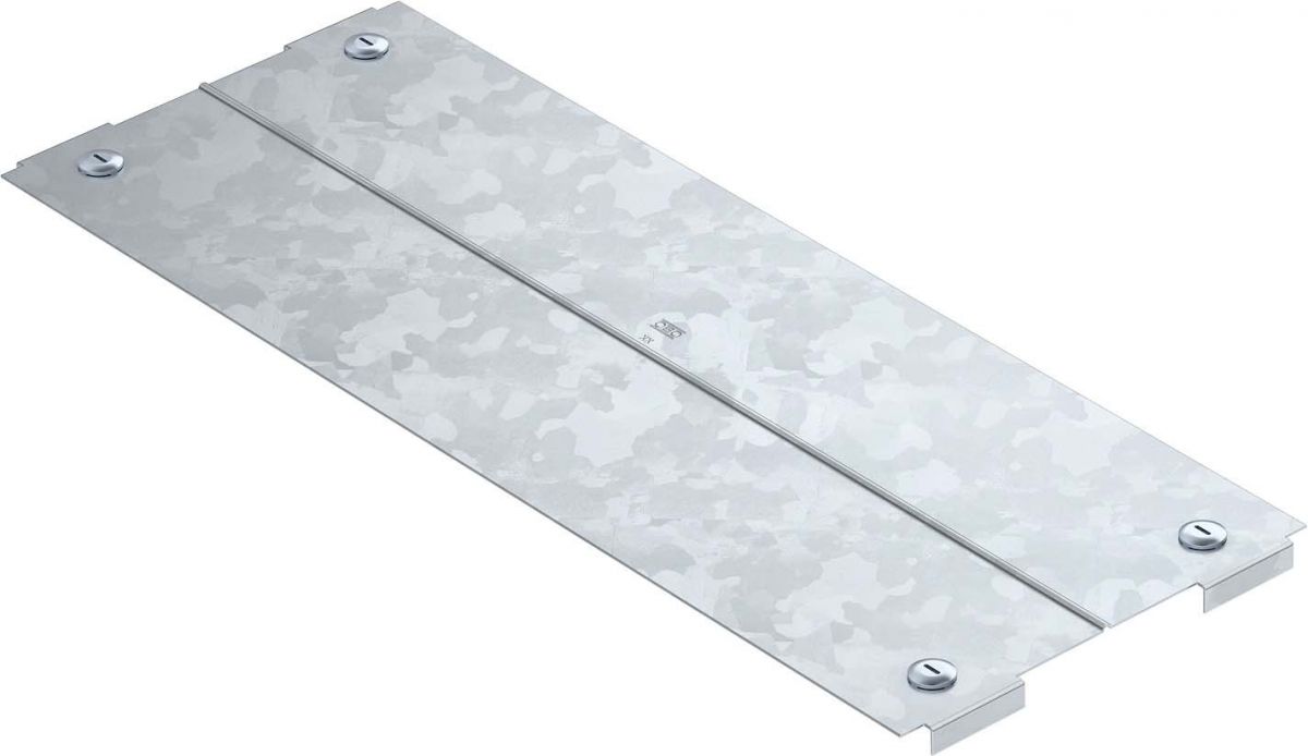 Deckel für Gelenkbogenelement LGBED 300 FT