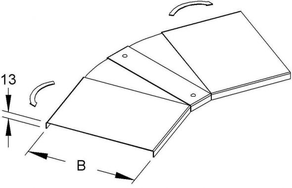 Deckel RBAVD 500