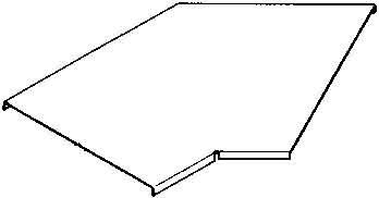 Deckel RBAD 400 F