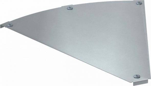 Deckel Bogen 45 Grad DFBM 45 600 DD