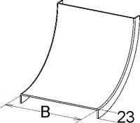 GFK-Deckel KKBID 50.050