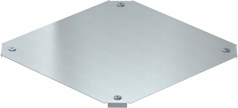 Deckel Kreuzung DFKM 400 DD