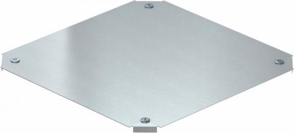 Deckel Kreuzung DFKM 400 DD