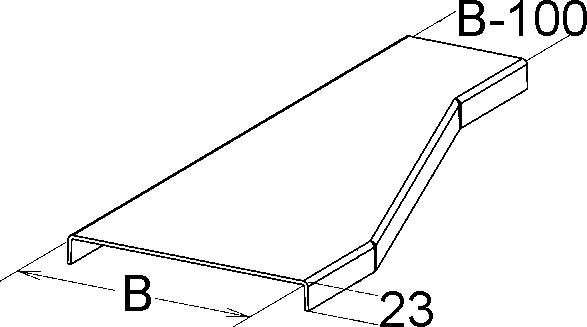 GFK-Deckel KKRLD 500