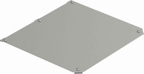 Deckel T-Abzweigstück DFTM 600 A4