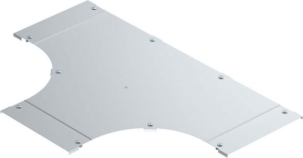Deckel T-Abzweigstück LTD 500 R3 FS