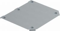 Deckel T-Abzweigstück DFTM 300 DD