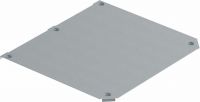 Deckel T-Abzweigstück DFTM 500 DD