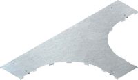 Deckel WTRDV 600 F