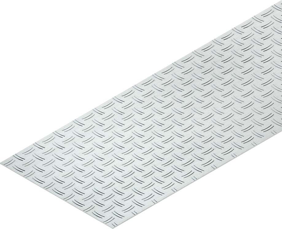 Riffelblechabdeckung RRA 500-2.5 ALO