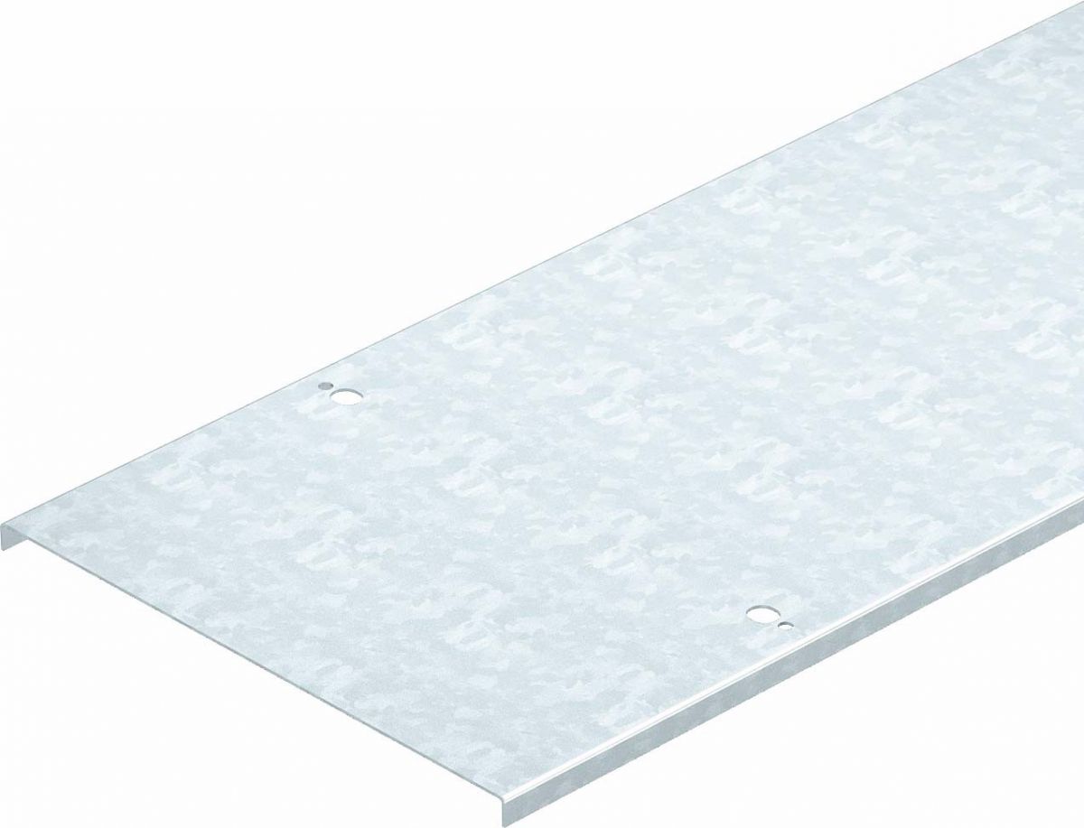 Deckel für Abstandsmontage DRL FAM 430 FT