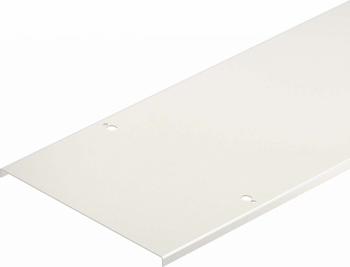 Deckel für Abstandsmontage DRL FAM 630 A4